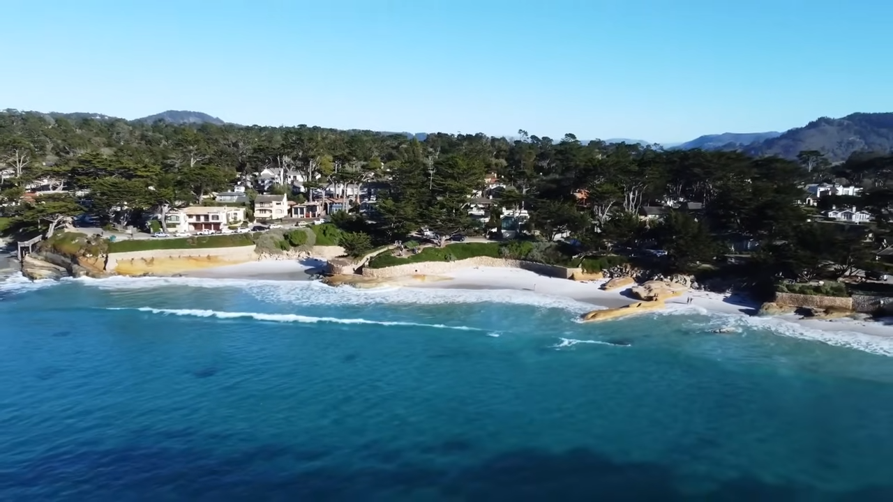 Things to do in Carmel by the Sea California