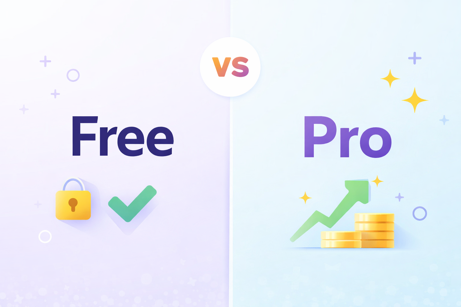 Canva Free vs Canva Pro – Is Paid Really Worth It?