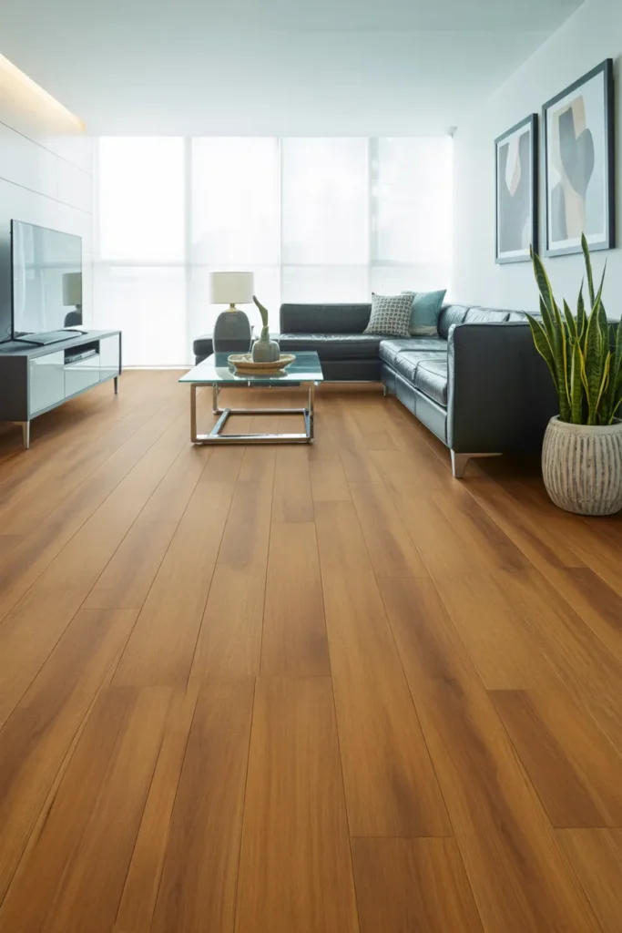 15 Stunning Laminate Wood Floor Waterproof Worth Pinning